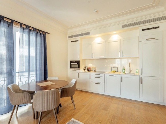Jednosoban stan 67 m² – Tivat — fotografija 4