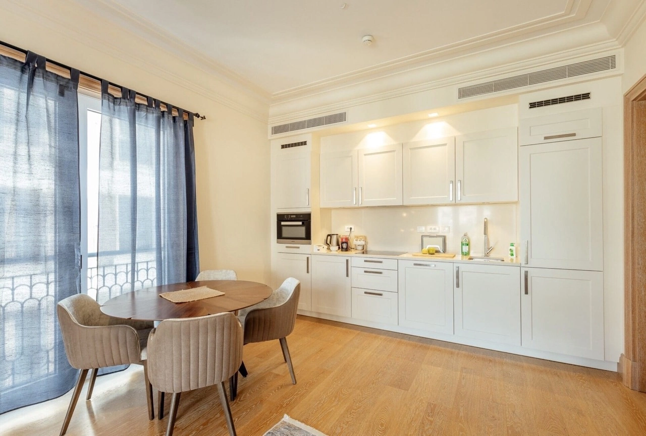 Jednosoban-stan-u-Porto-Montenegru-Tivat-3 Jednosoban stan 67 m² – Tivat — fotografija 4