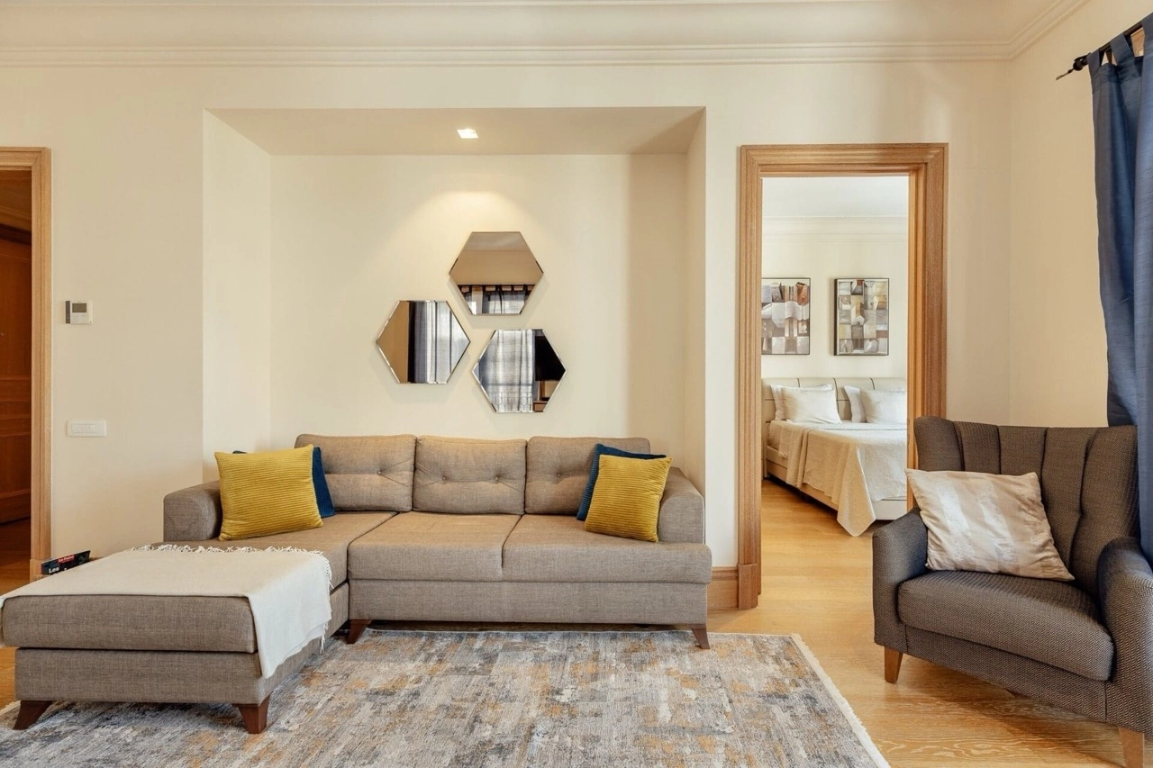 Jednosoban-stan-u-Porto-Montenegru-Tivat-4 Jednosoban stan 67 m² – Tivat — fotografija 5