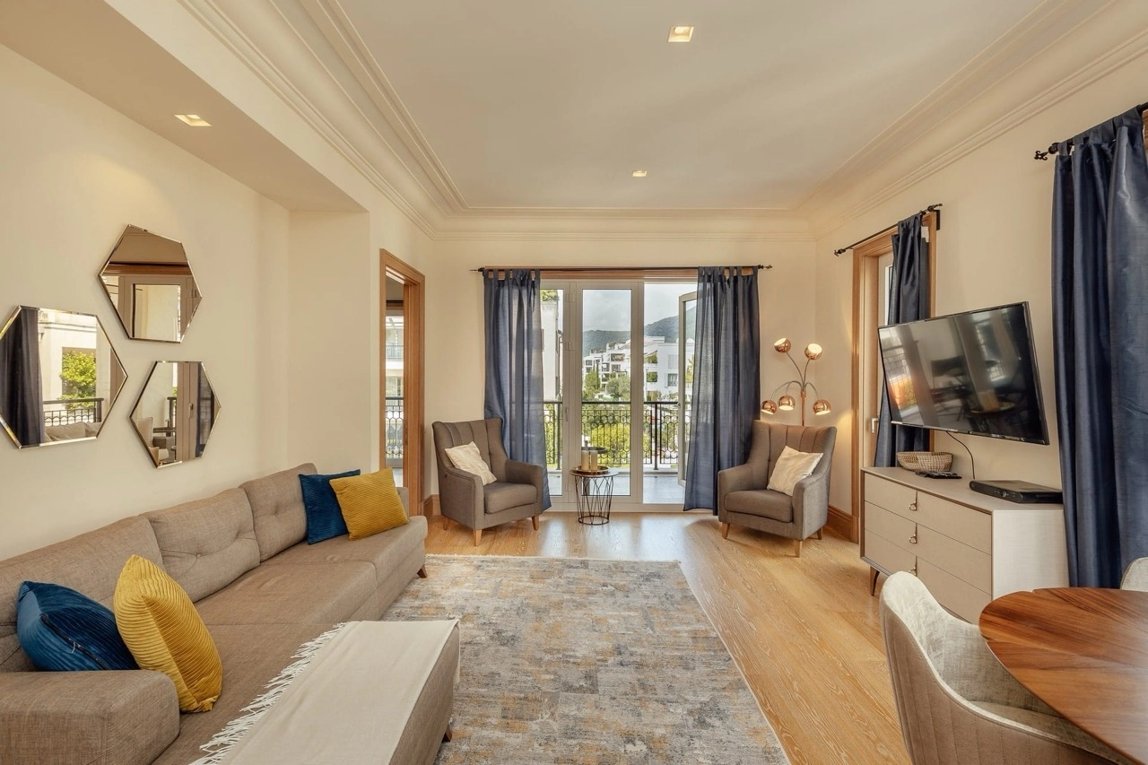 Jednosoban-stan-u-Porto-Montenegru-Tivat-5 Jednosoban stan 67 m² – Tivat — fotografija 6
