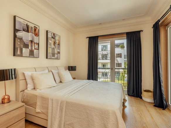 Jednosoban stan 67 m² – Tivat — fotografija 8