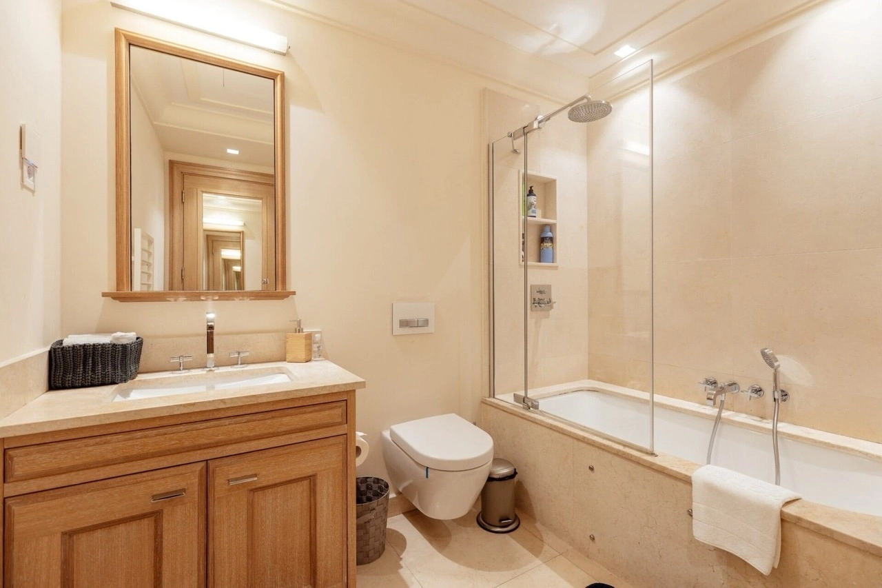Jednosoban-stan-u-Porto-Montenegru-Tivat-8 Jednosoban stan 67 m² – Tivat — fotografija 9