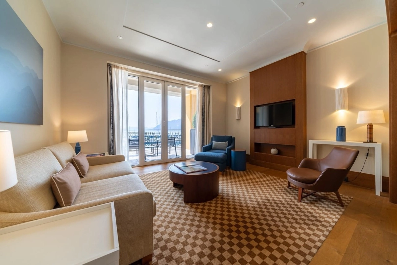 Dvosoban stan 178 m² – Tivat — fotografija 3