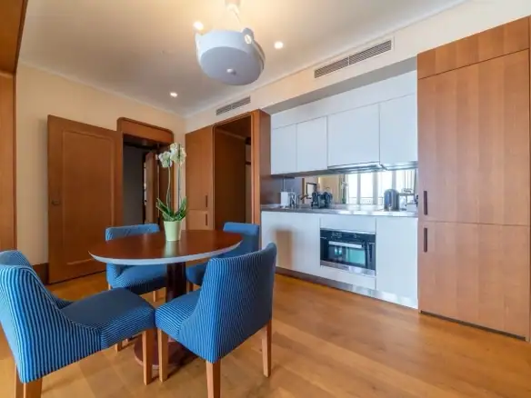 Dvosoban stan 178 m² – Tivat — fotografija 5