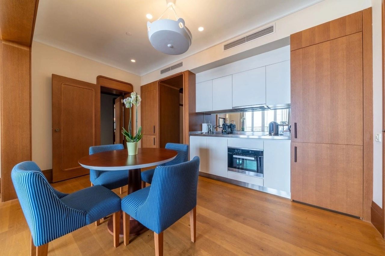 Dvosoban stan 178 m² – Tivat — fotografija 5
