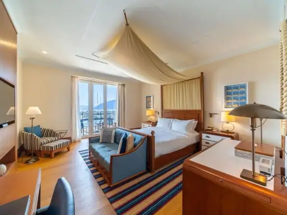 Dvosoban stan 178 m² – Tivat — fotografija 6