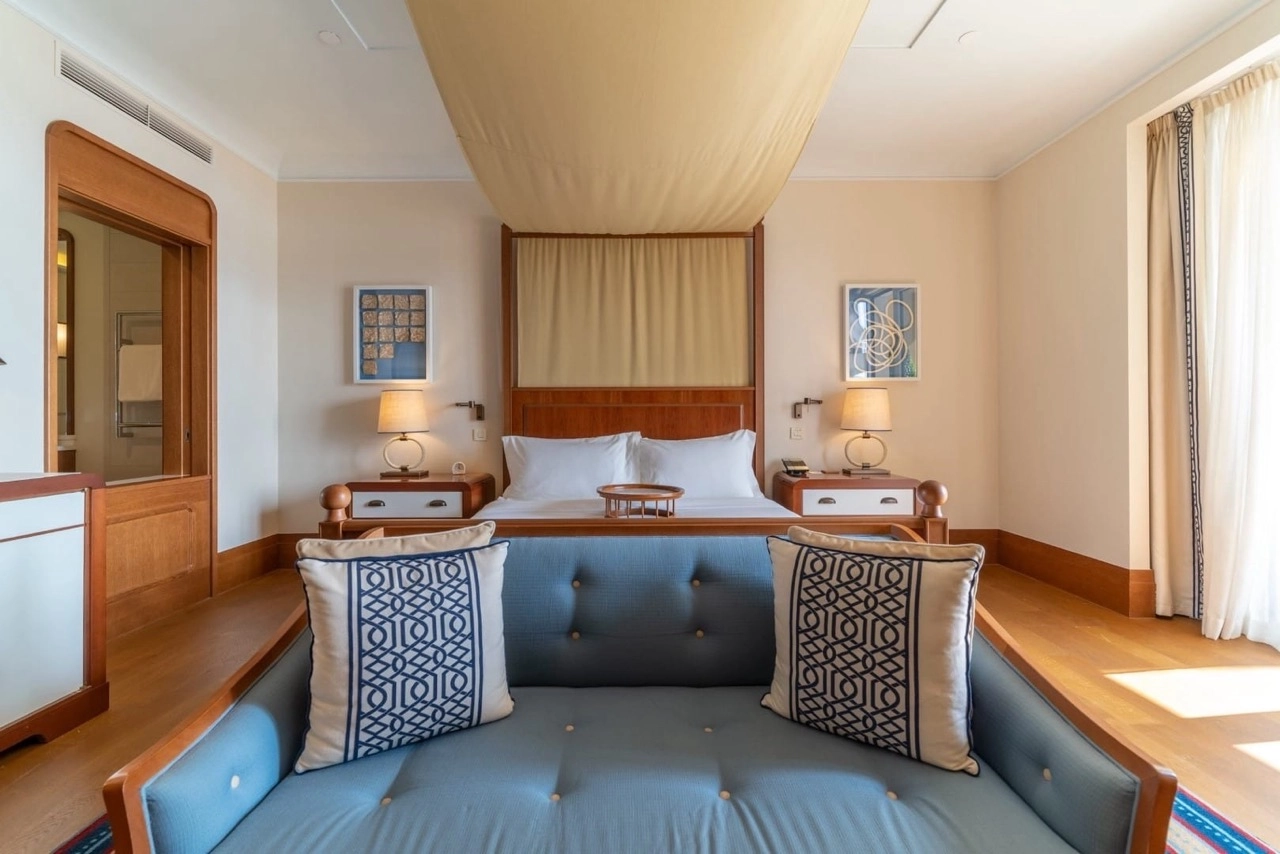 Dvosoban stan 178 m² – Tivat — fotografija 10