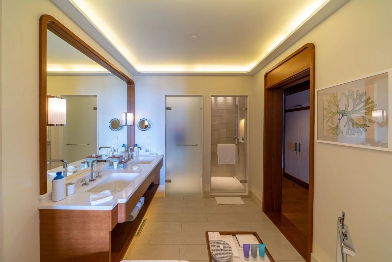 Dvosoban stan 178 m² – Tivat — fotografija 12