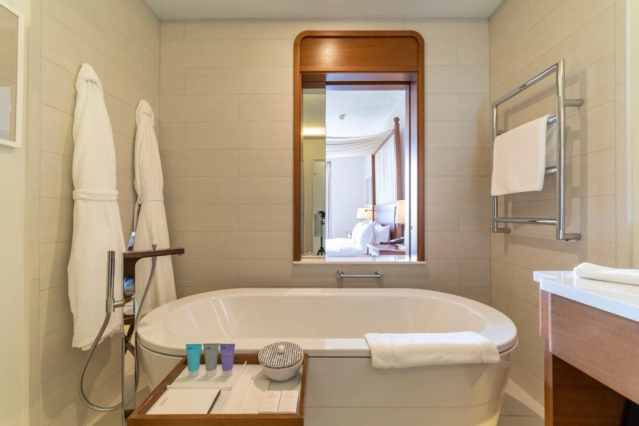 Dvosoban stan 178 m² – Tivat — fotografija 13