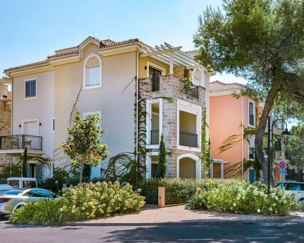 Jednosoban-stan-u-Lustica-Bayu-Radovici-Tivat-3 Jednosoban stan 64 m² – Radovići, Tivat — fotografija 4