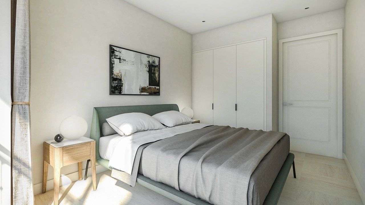 Dvosoban-stan-u-kompleksu-The-Peaks-Radovici-Tivat-6 Dvosoban stan 105 m² – Radovići, Tivat — fotografija 7