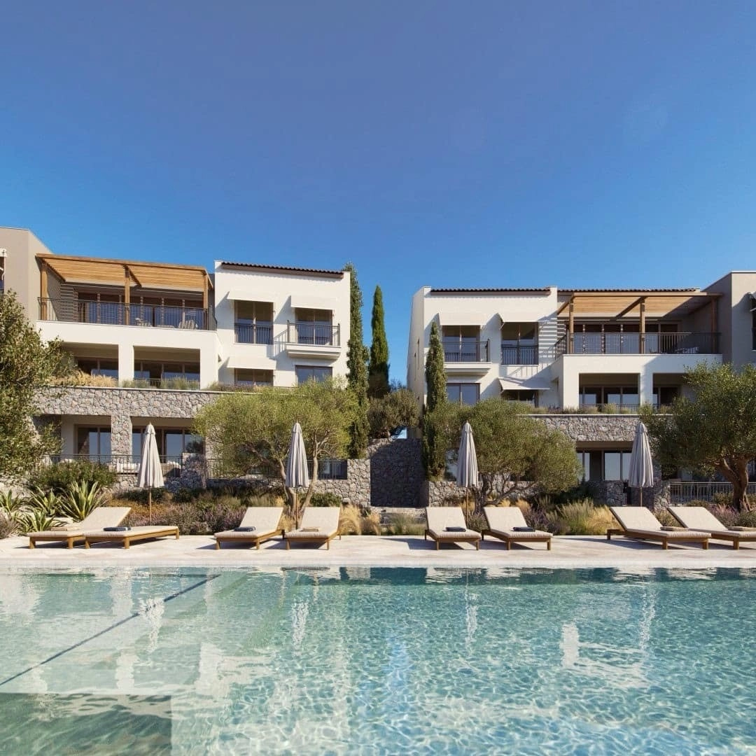 Dvosoban-stan-u-kompleksu-The-Peaks-Radovici-Tivat-10 Dvosoban stan 105 m² – Radovići, Tivat — fotografija 11