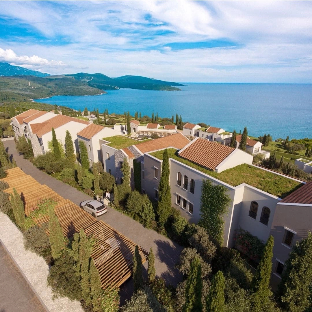 Dvosoban-stan-u-kompleksu-The-Peaks-Radovici-Tivat-11 Dvosoban stan 105 m² – Radovići, Tivat — fotografija 12
