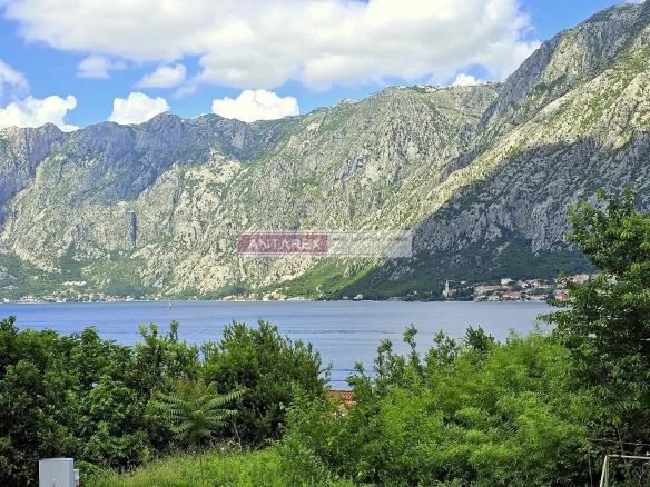 Garsonjera u kompleksu u izgradnji