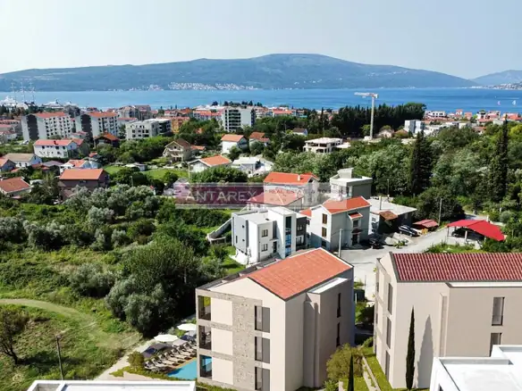 Jednosoban stan u Donjoj Lastvi