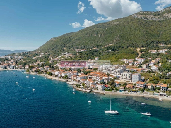 Jednosoban stan u Baošićima