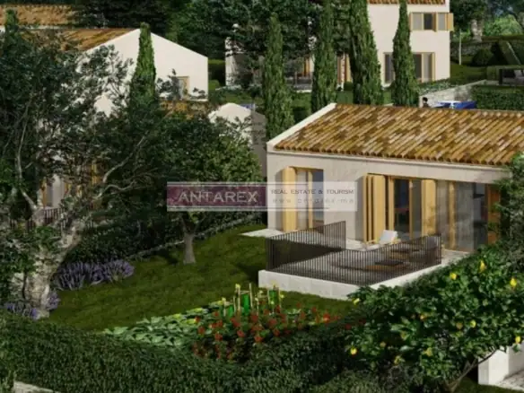 Kuća od 50 m² u Kavaču