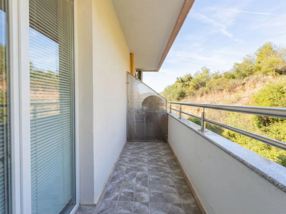 Studio apartman 42 m² u naselju Seoce