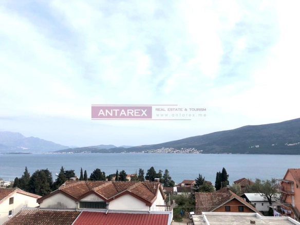 Jednosoban stan u Baošićima