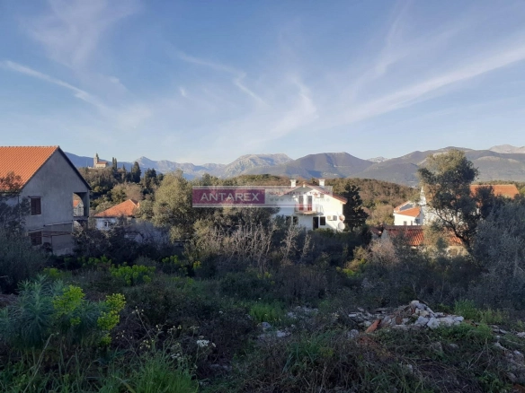 Urbanizovan plac u Đuraševićima