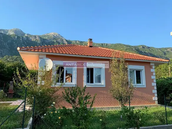 Nova kuća u Zeleniki