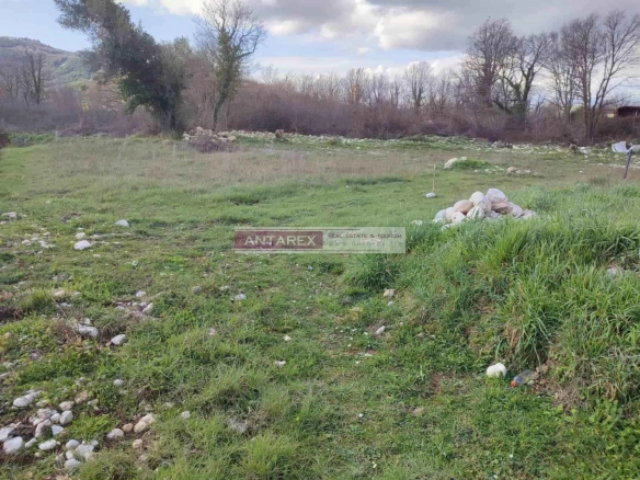 Urbanizovan plac u Radanovićima