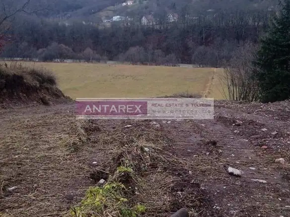 Plac 10810 m² na prodaju u Kolašinu
