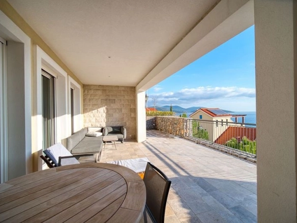 Dvosoban stan 79 m² – Luštica — fotografija 3