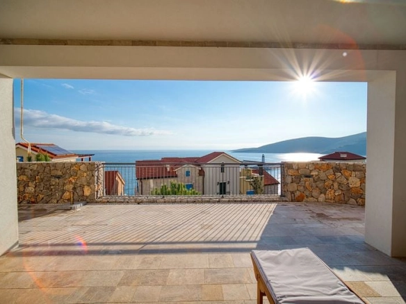 Dvosoban stan 79 m² – Luštica — fotografija 6