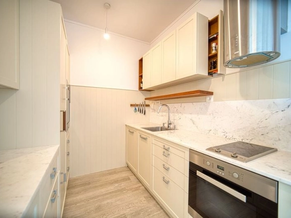 Dvosoban stan 79 m² – Luštica — fotografija 7