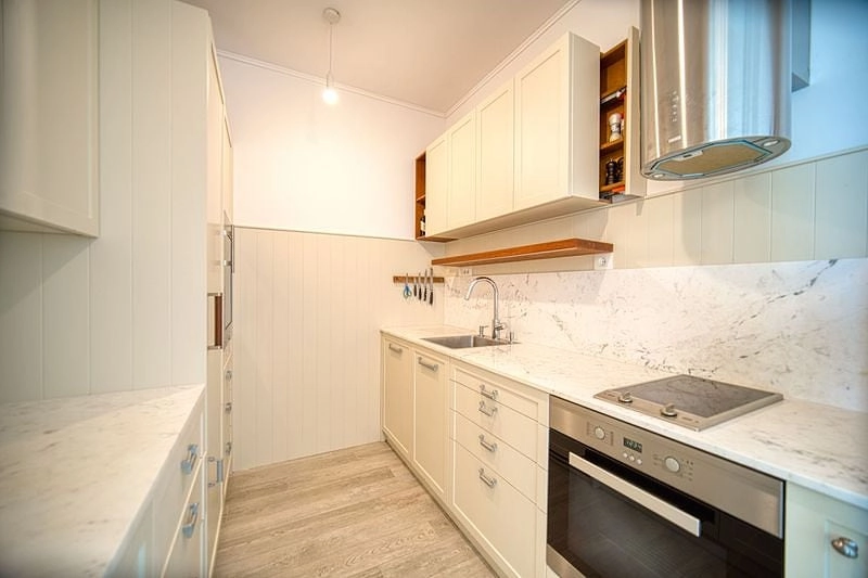 Dvosoban-stan-sa-terasom-u-Marina-Village-Lustica-6 Dvosoban stan 79 m² – Luštica — fotografija 7