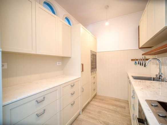 Dvosoban stan 79 m² – Luštica — fotografija 8