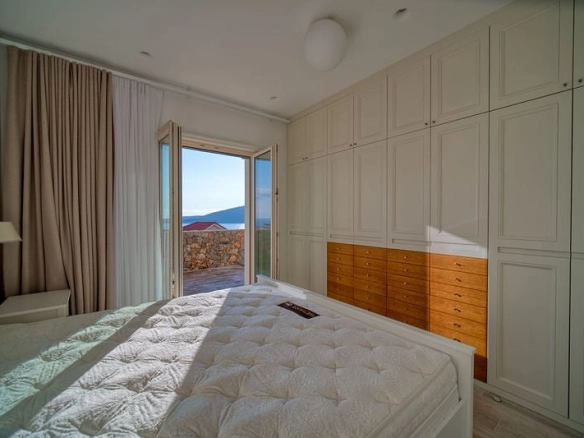 Dvosoban stan 79 m² – Luštica — fotografija 9