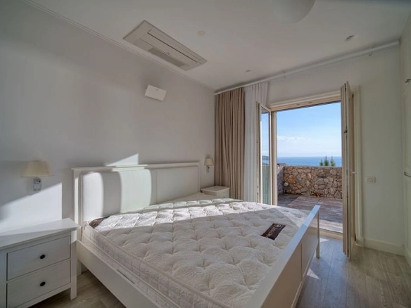 Dvosoban stan 79 m² – Luštica — fotografija 10
