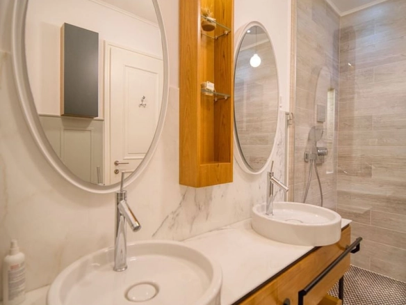 Dvosoban stan 79 m² – Luštica — fotografija 11