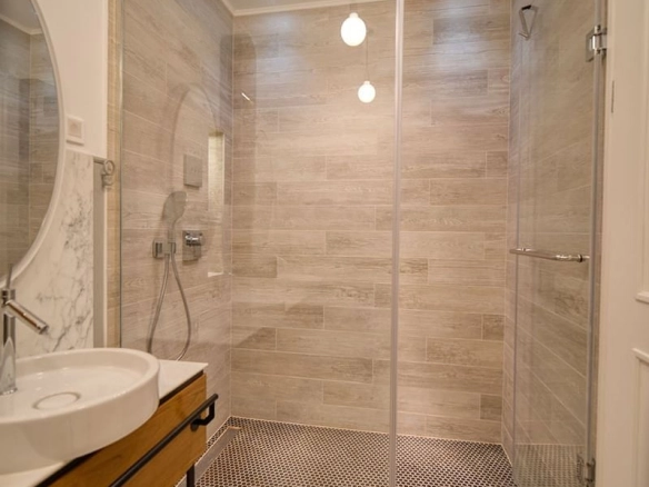 Dvosoban stan 79 m² – Luštica — fotografija 12