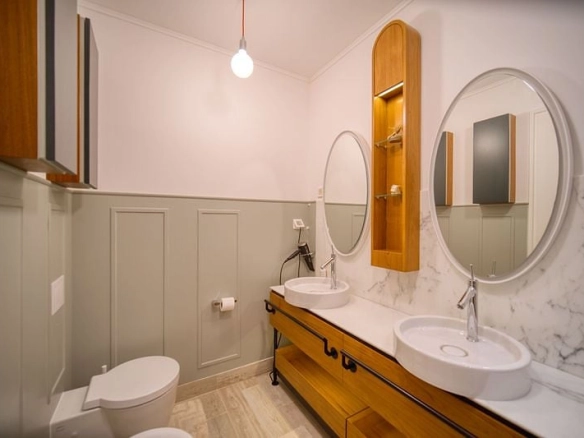 Dvosoban stan 79 m² – Luštica — fotografija 13