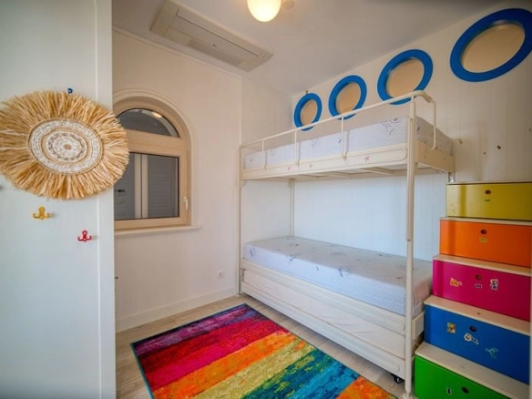 Dvosoban stan 79 m² – Luštica — fotografija 14