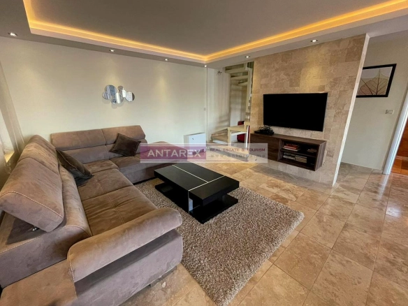 Trosoban stan 160 m² – Krašići, Tivat — fotografija 2