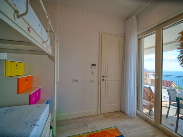 Dvosoban stan 79 m² – Luštica — fotografija 15