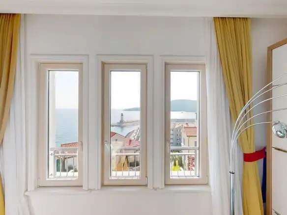 Stan 55 m² – Luštica — fotografija 3
