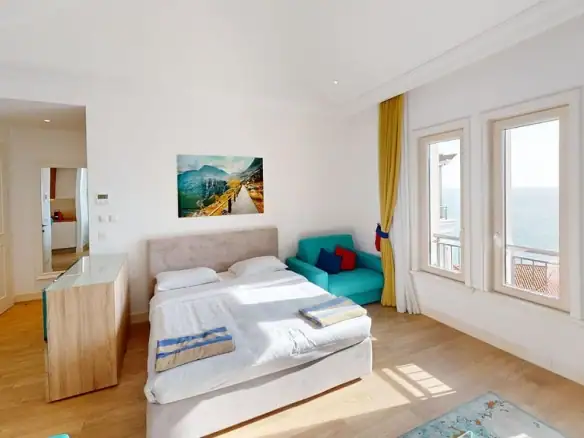 Stan 55 m² – Luštica — fotografija 5
