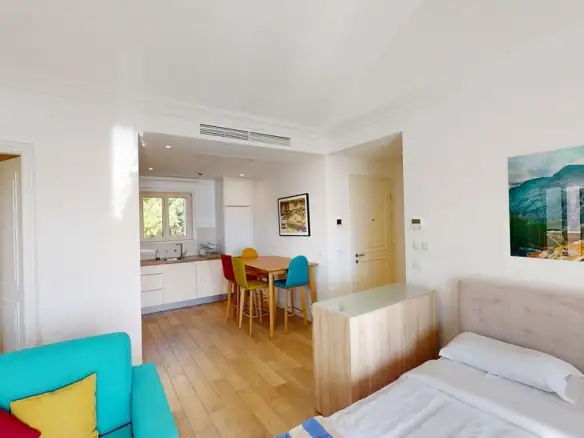 Stan 55 m² – Luštica — fotografija 7