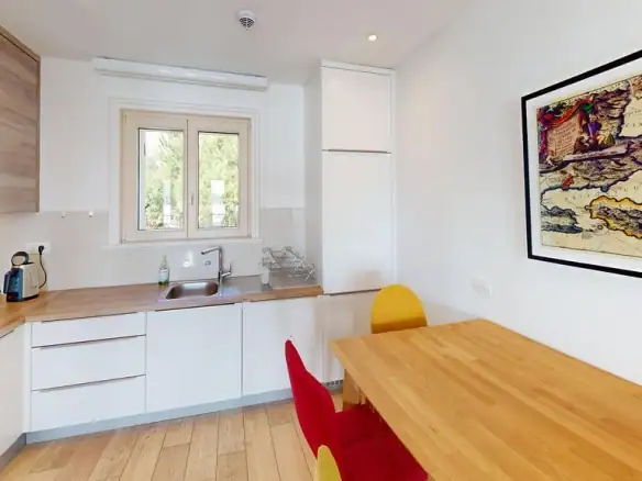 Stan 55 m² – Luštica — fotografija 9