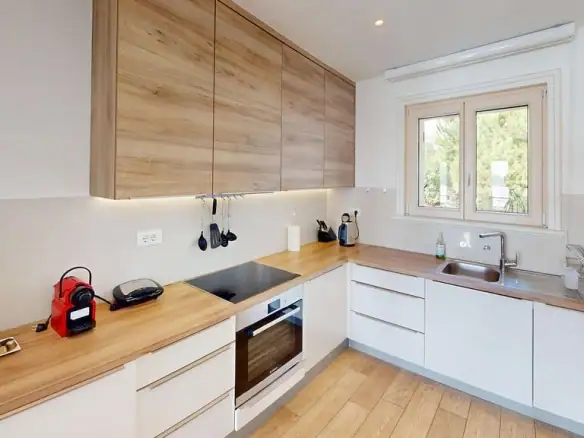 Stan 55 m² – Luštica — fotografija 10