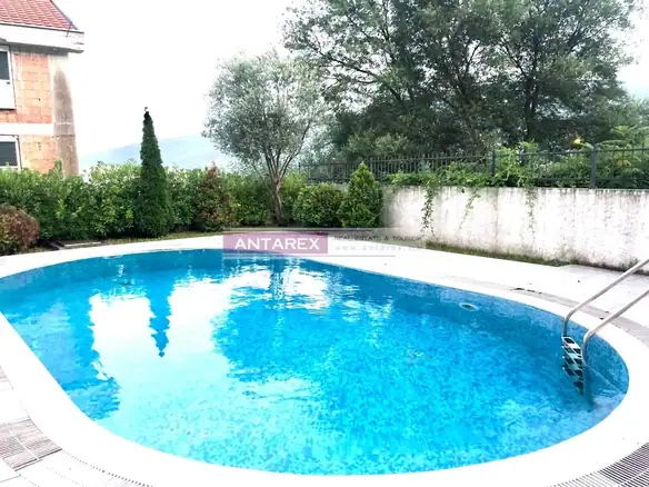 Jednosoban stan u Baošićima