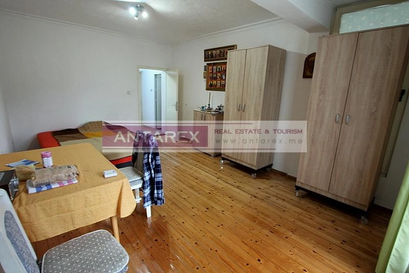 Dvosoban-stan-sa-terasom-na-Toploj-Herceg-Novi-1 Dvosoban stan 76 m² – Topla, Herceg Novi — fotografija 2