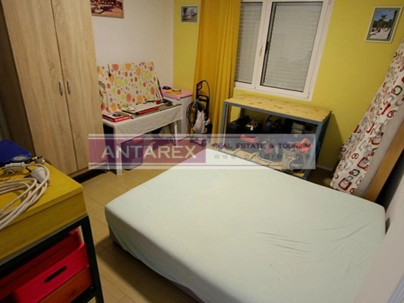 Dvosoban stan 76 m² – Topla, Herceg Novi — fotografija 3