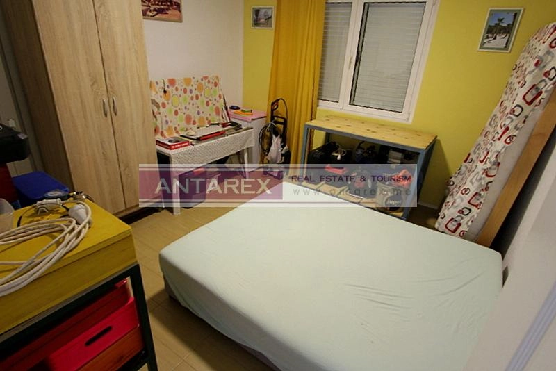 Dvosoban-stan-sa-terasom-na-Toploj-Herceg-Novi-2 Dvosoban stan 76 m² – Topla, Herceg Novi — fotografija 3
