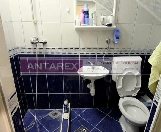 Dvosoban stan 76 m² – Topla, Herceg Novi — fotografija 6